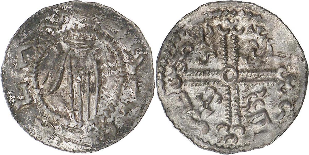 Mähren: Bretislav I.
