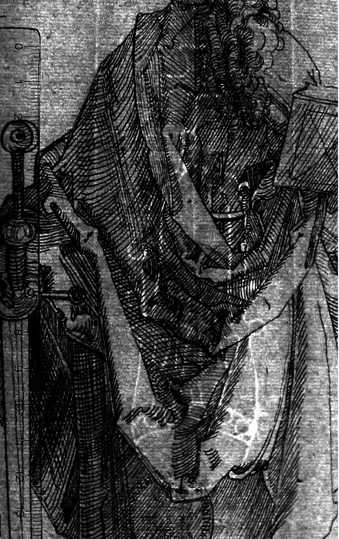 Der Apostel Paulus