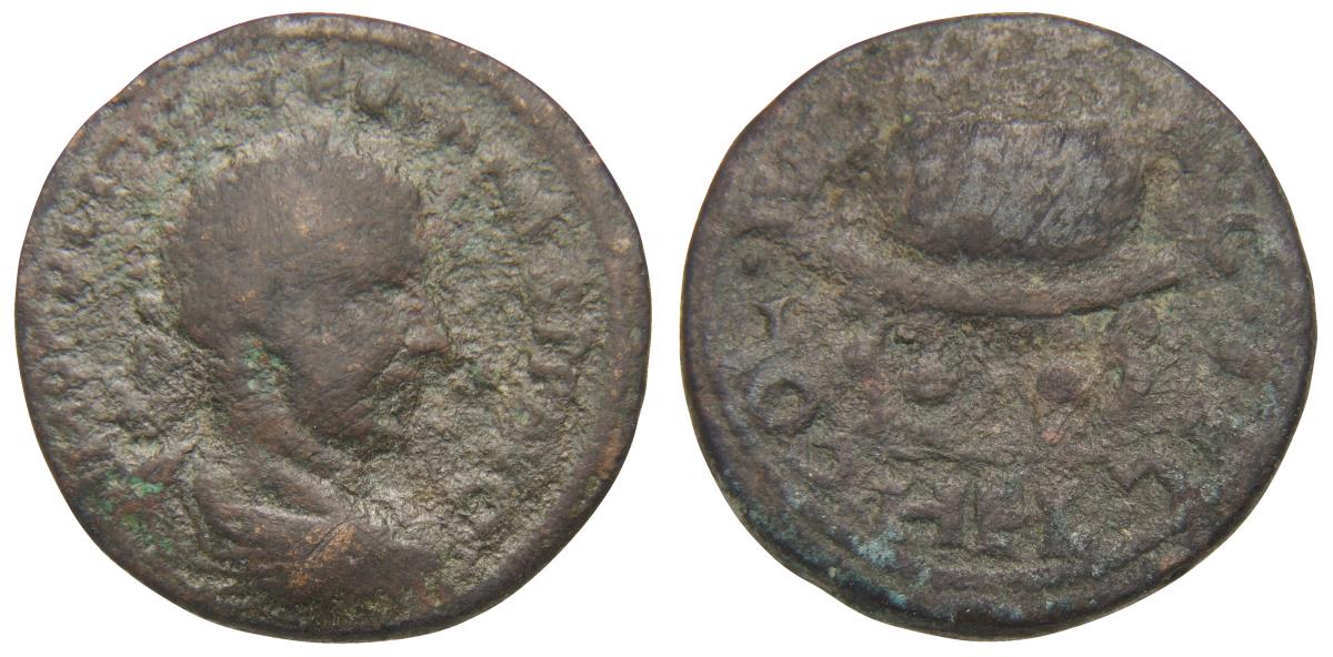 Heliopolis (Baalbek)