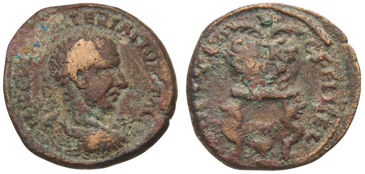 Heliopolis (Baalbek)