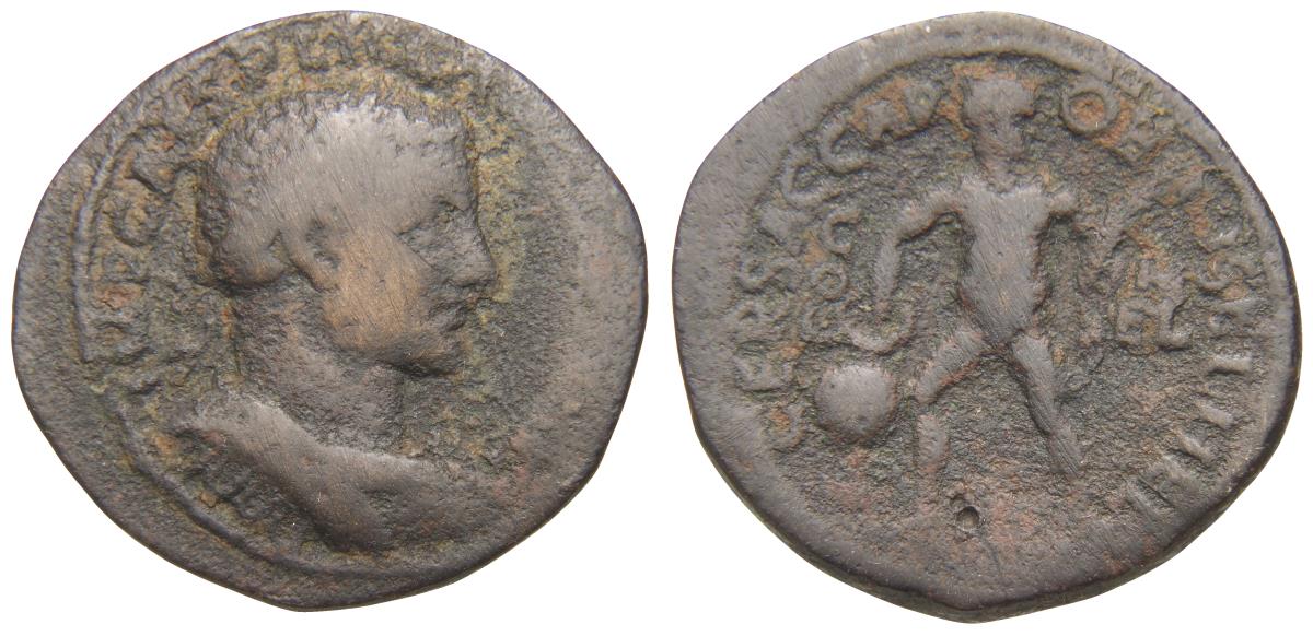 Heliopolis (Baalbek)