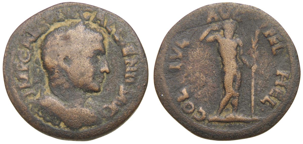 Heliopolis (Baalbek)