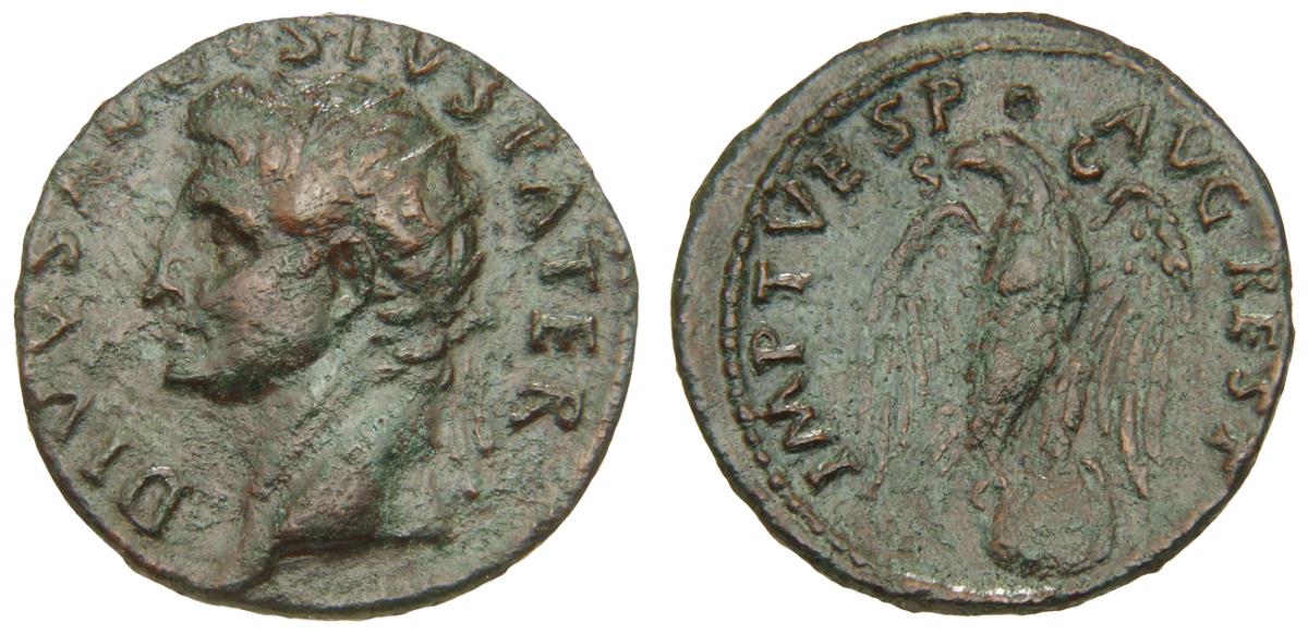 Titus: Restitution