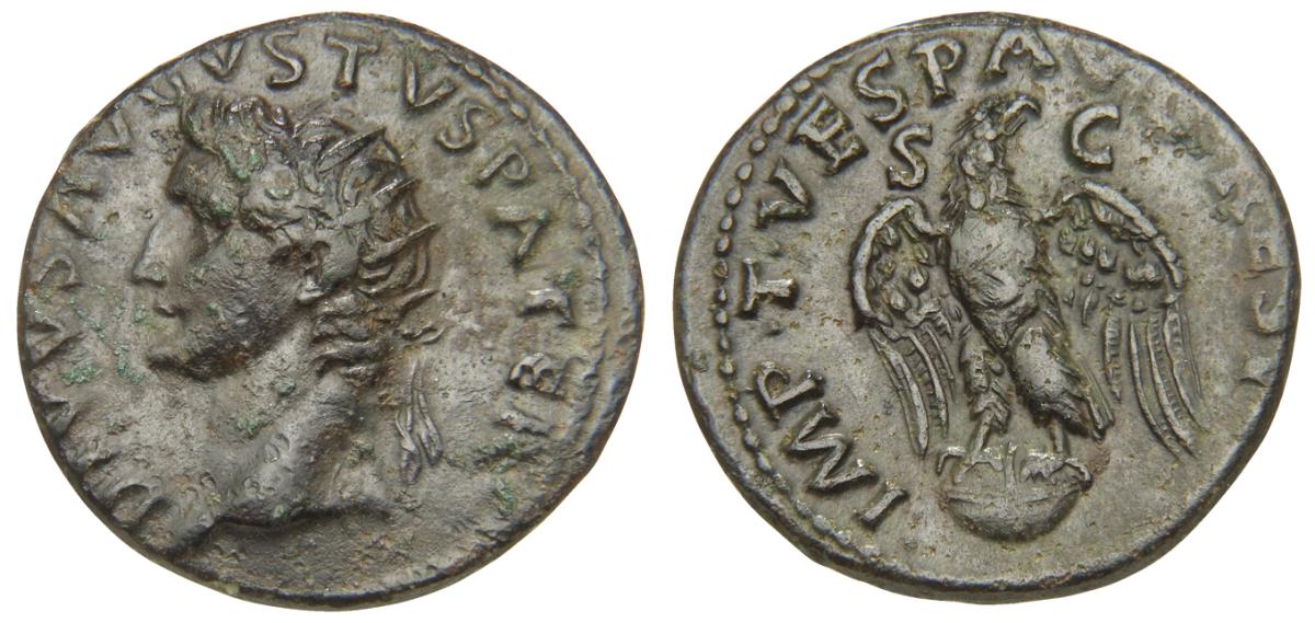 Titus: Restitution