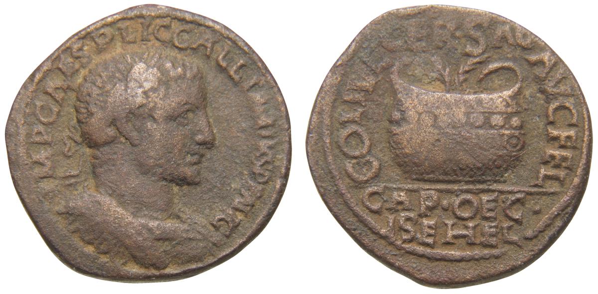 Heliopolis (Baalbek)