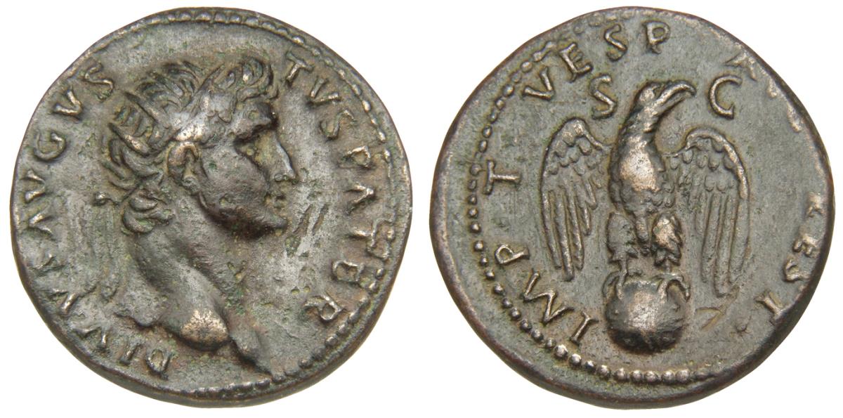 Titus: Restitution