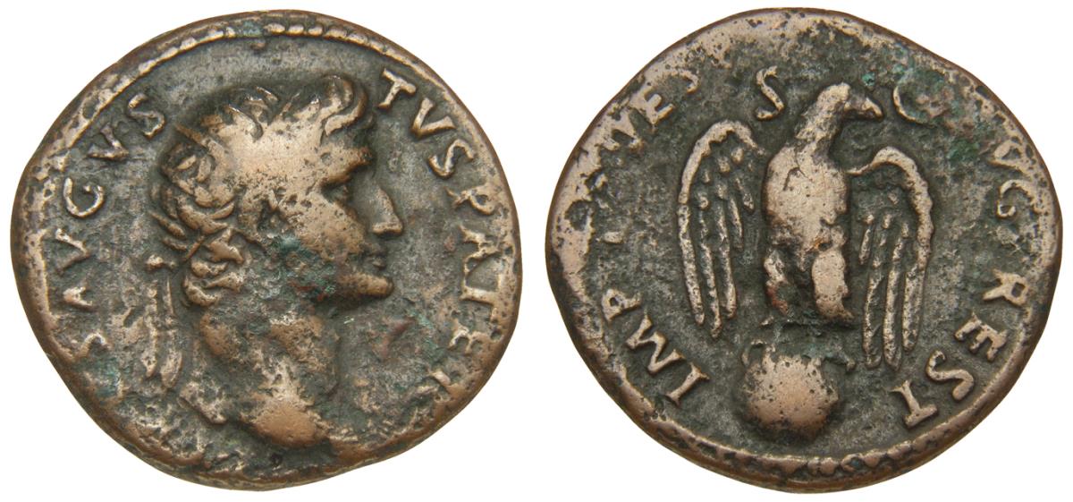 Titus: Restitution