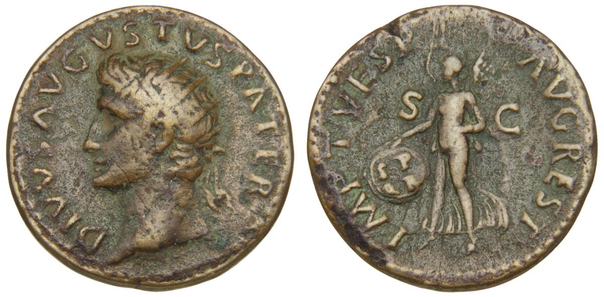 Titus: Restitution