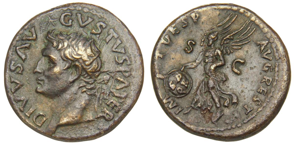 Titus: Restitution