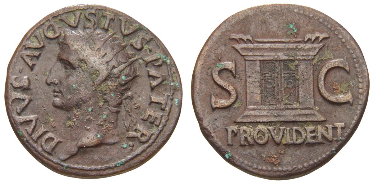 Divus Augustus
