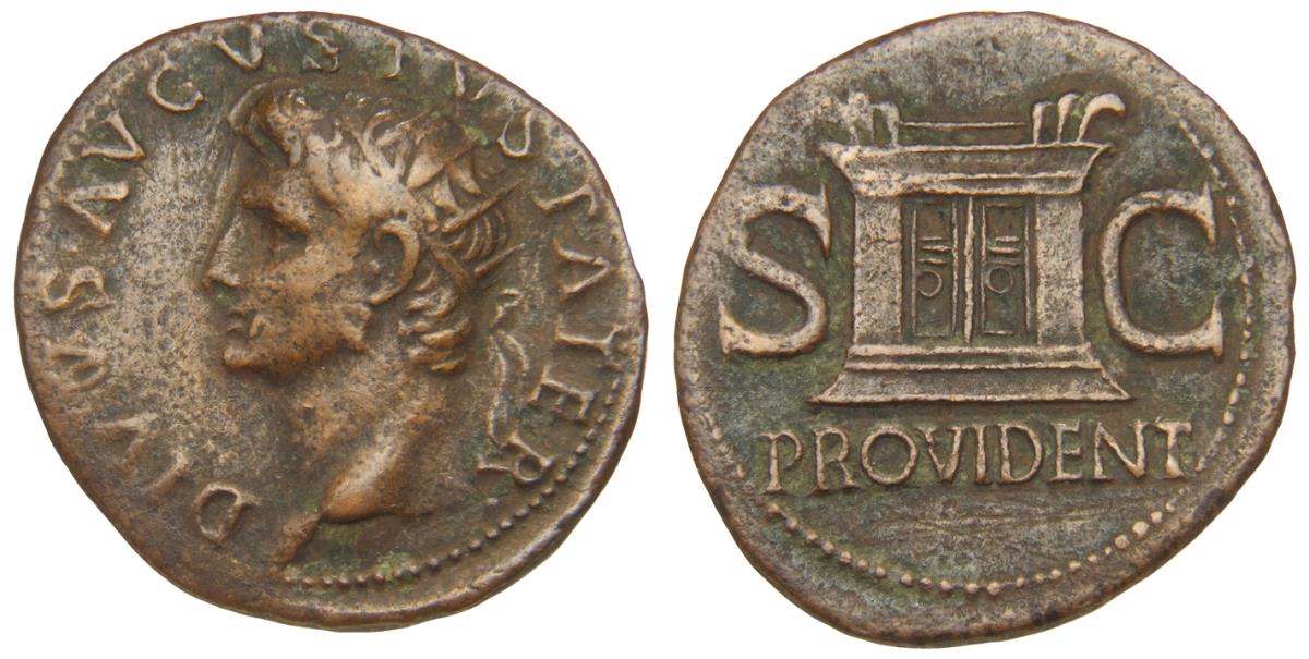 Divus Augustus