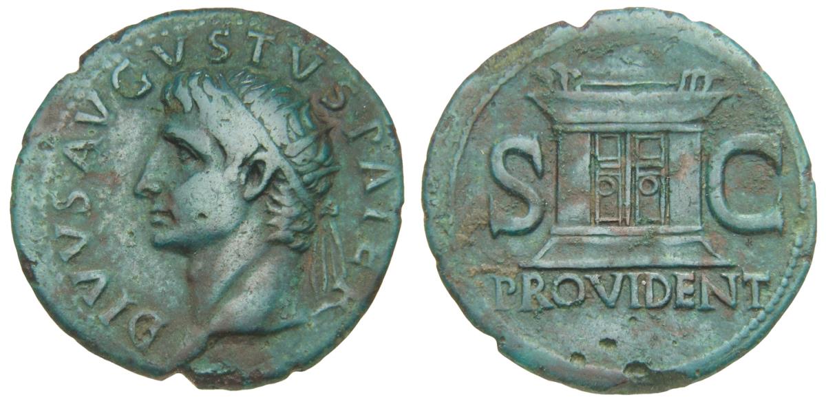 Divus Augustus