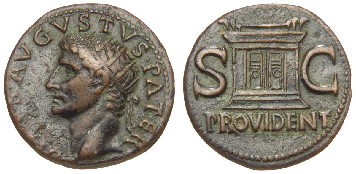 Divus Augustus