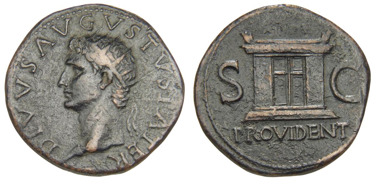 Divus Augustus