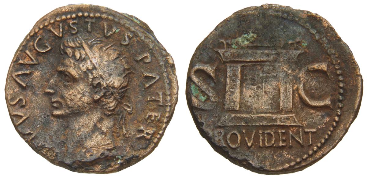 Divus Augustus