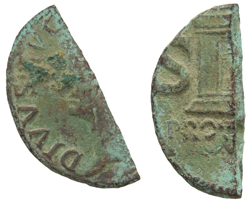 Divus Augustus