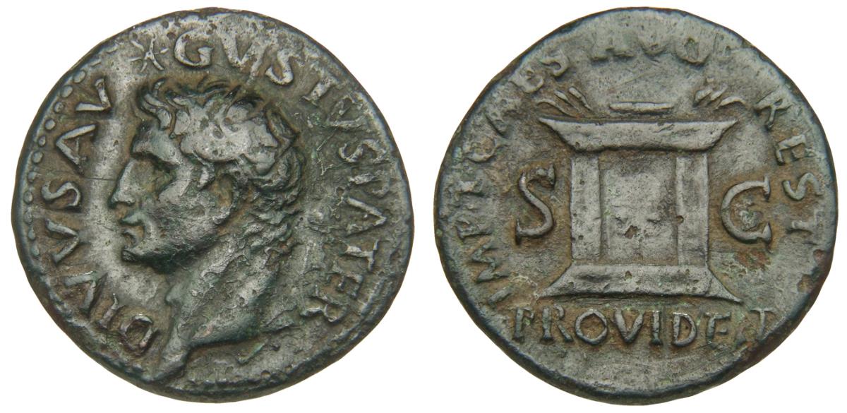Titus: Restitution