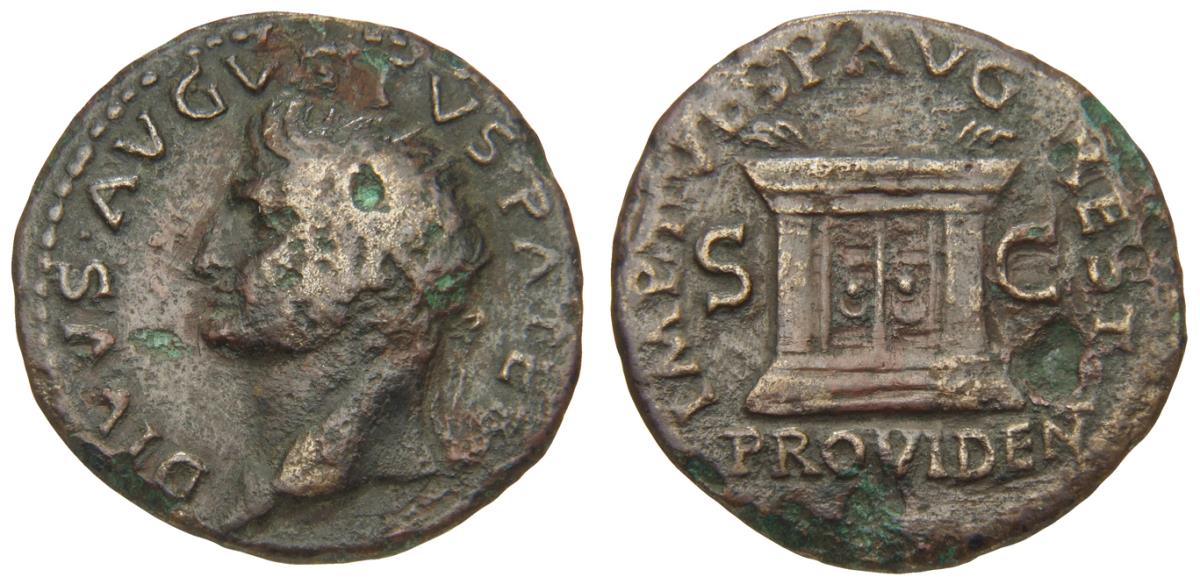 Titus: Restitution