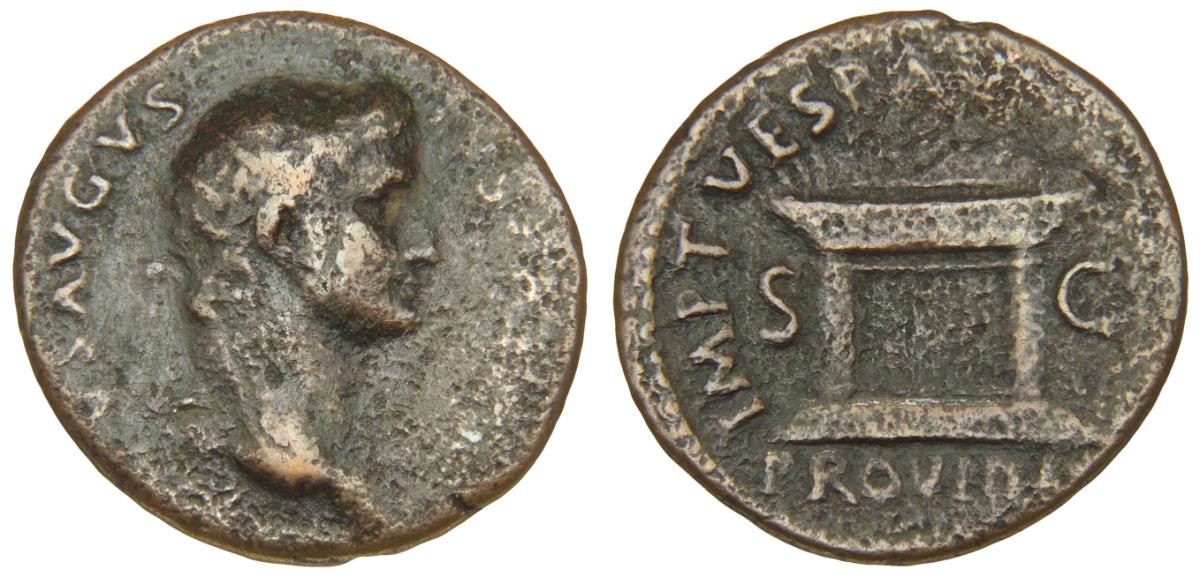Titus: Restitution