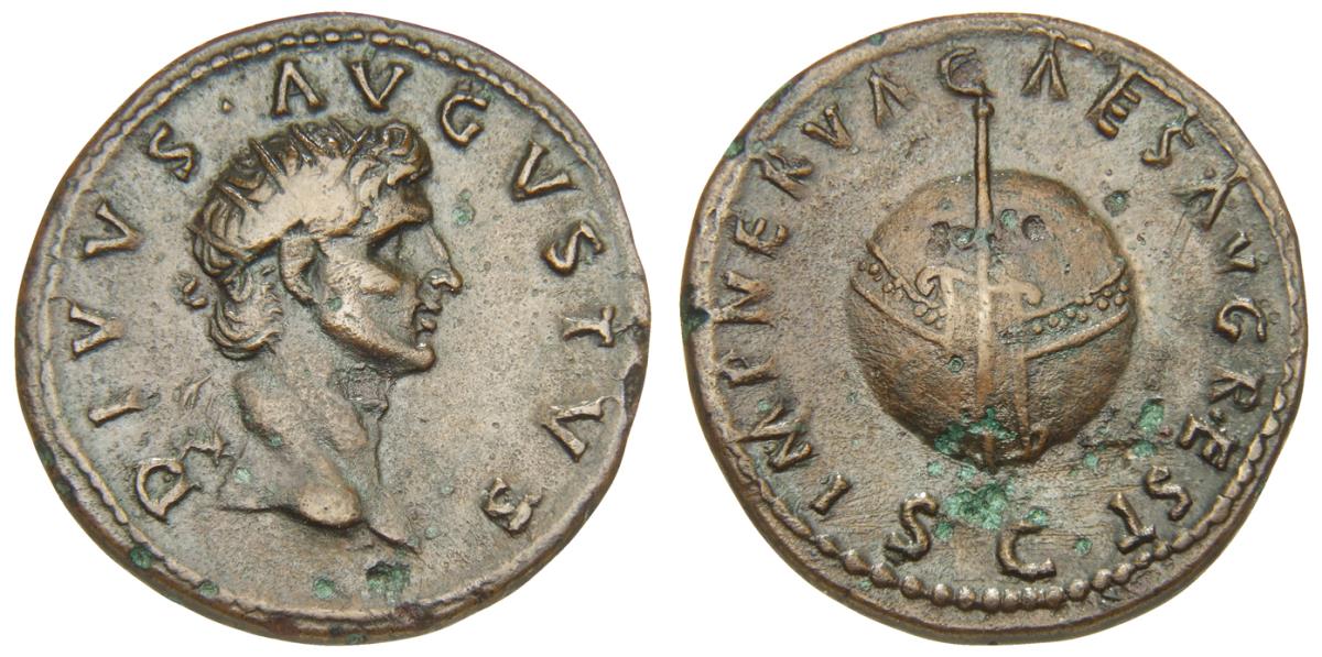 Nerva: Restitution