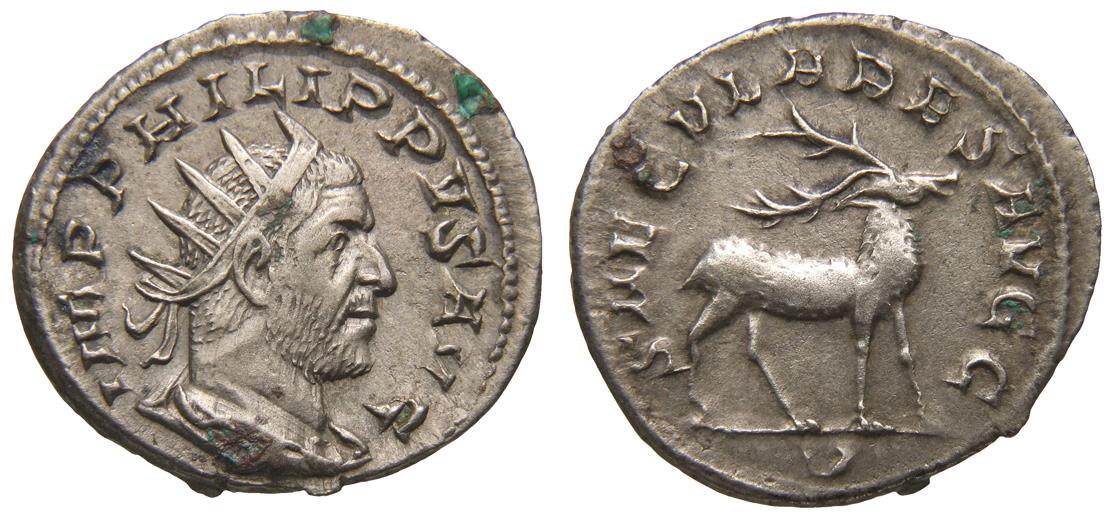 Philippus I.