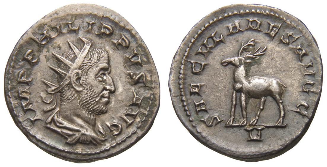 Philippus I.