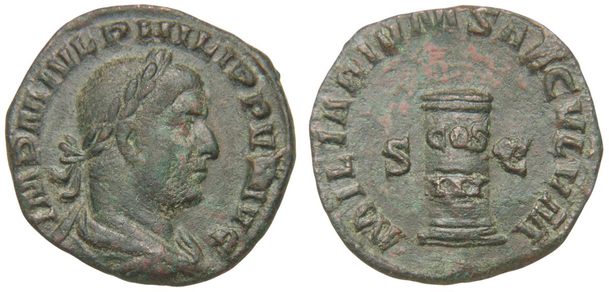 Philippus I.