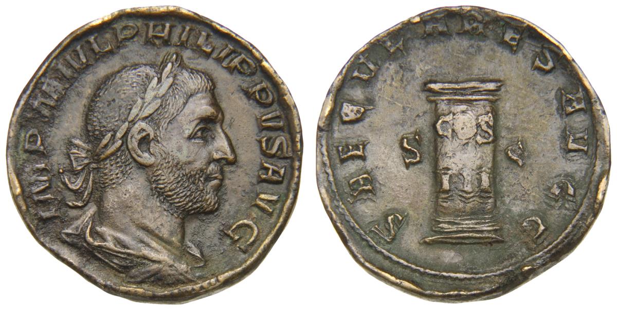 Philippus I.