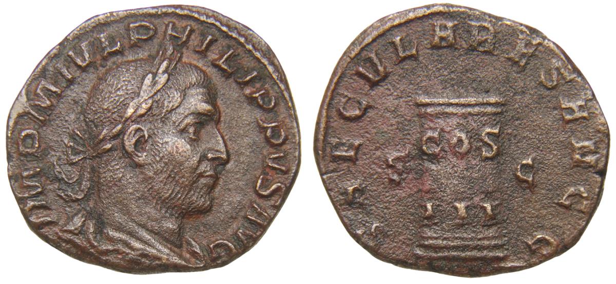 Philippus I.