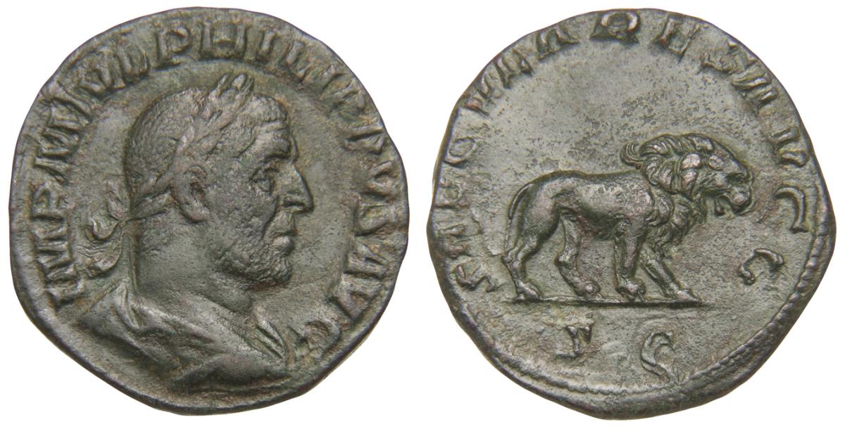 Philippus I.
