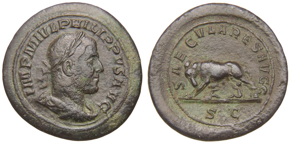 Philippus I.