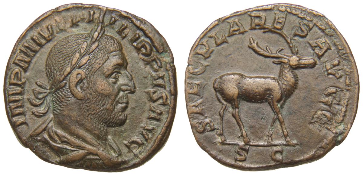 Philippus I.