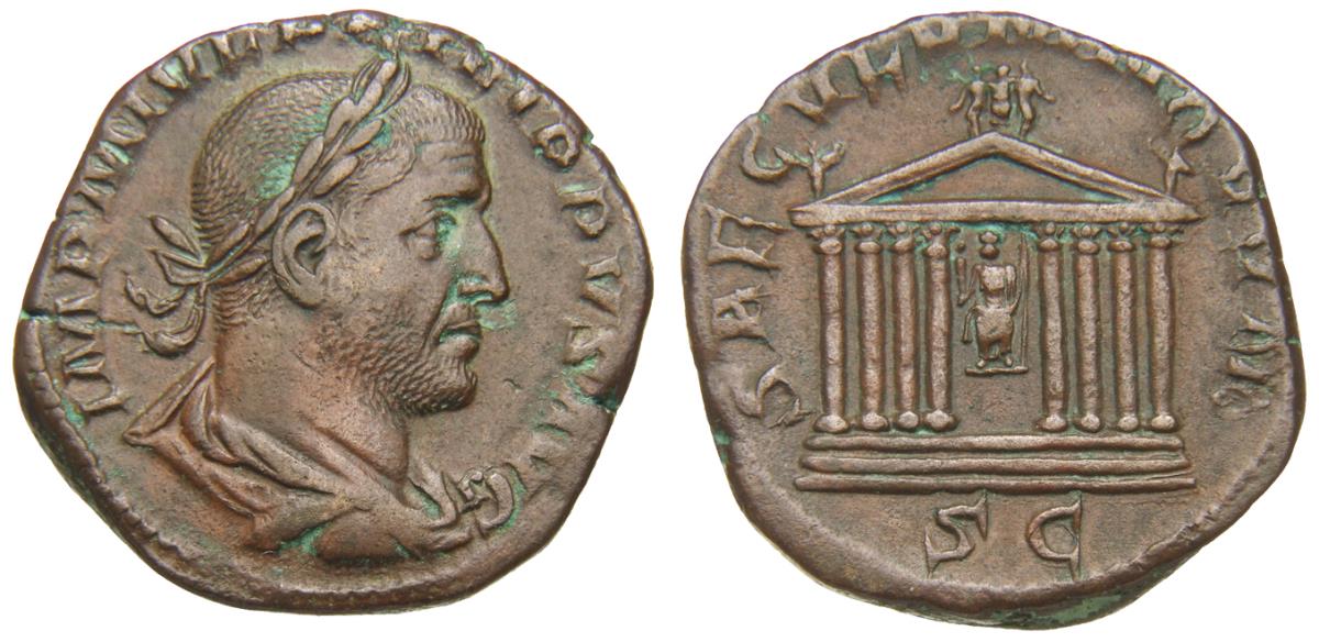 Philippus I.