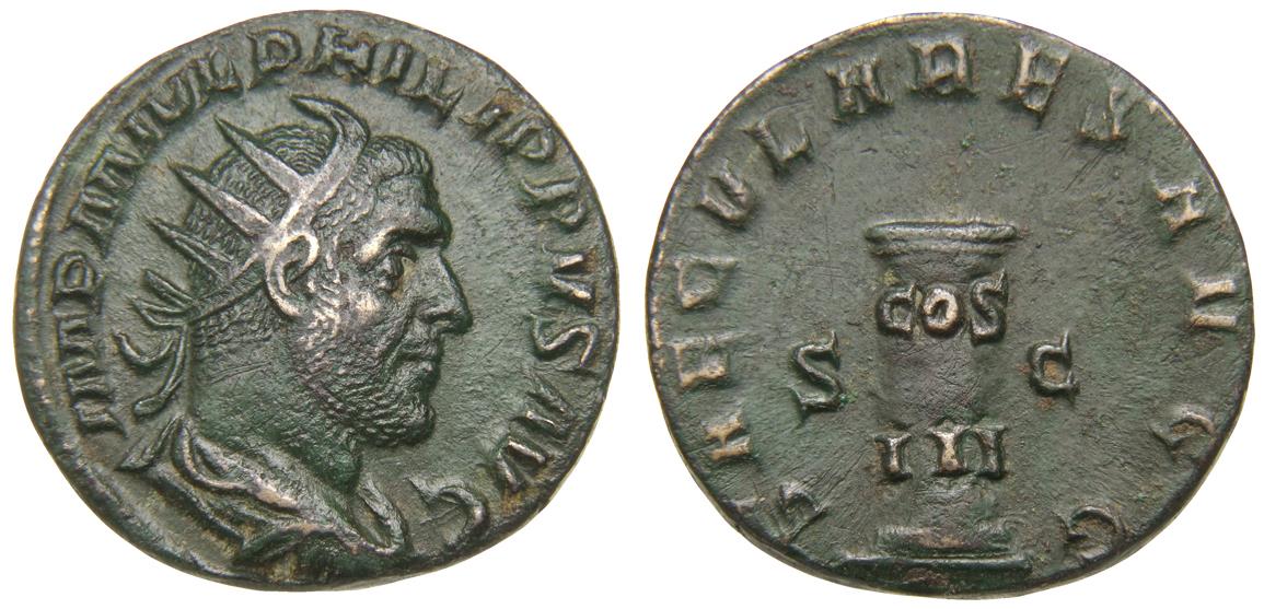 Philippus I.