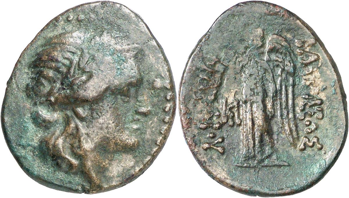 Thraker: Kavaros