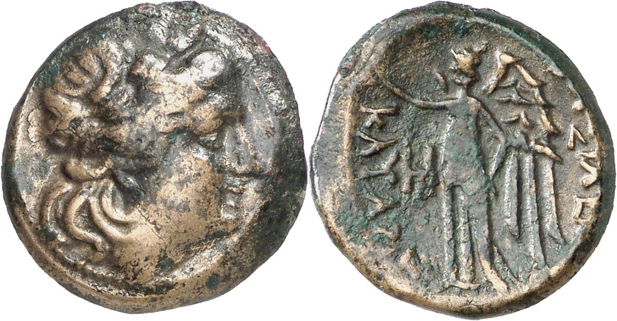 Thraker: Kavaros