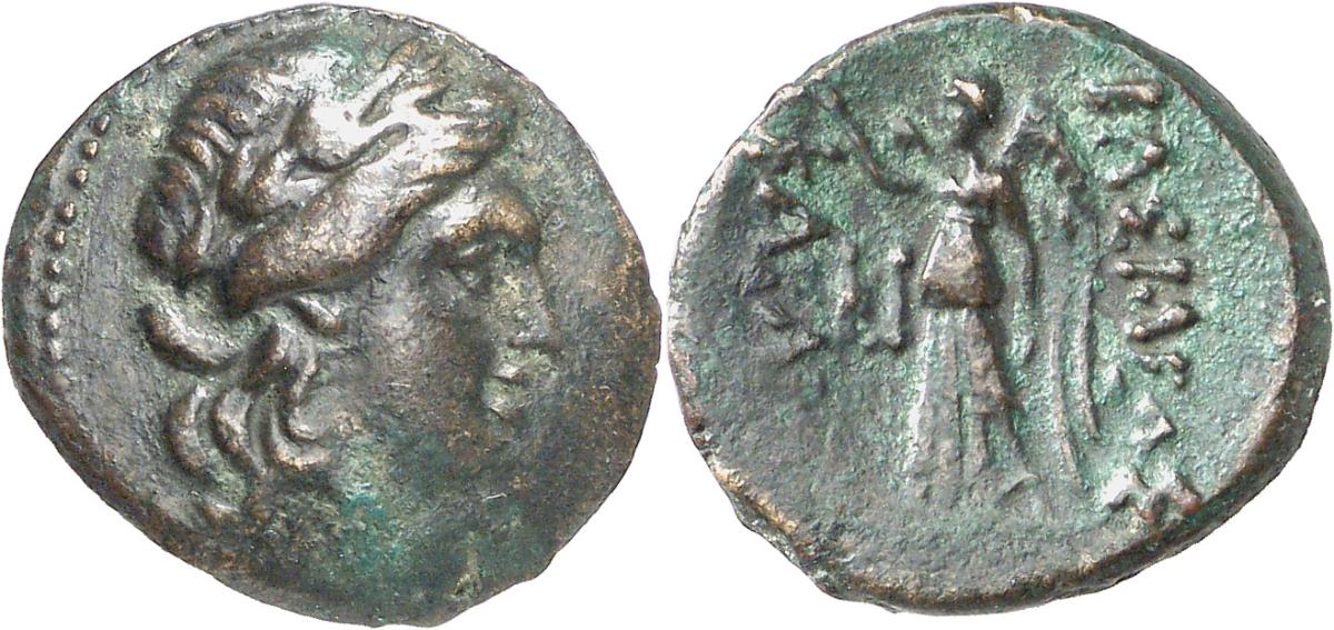 Thraker: Kavaros