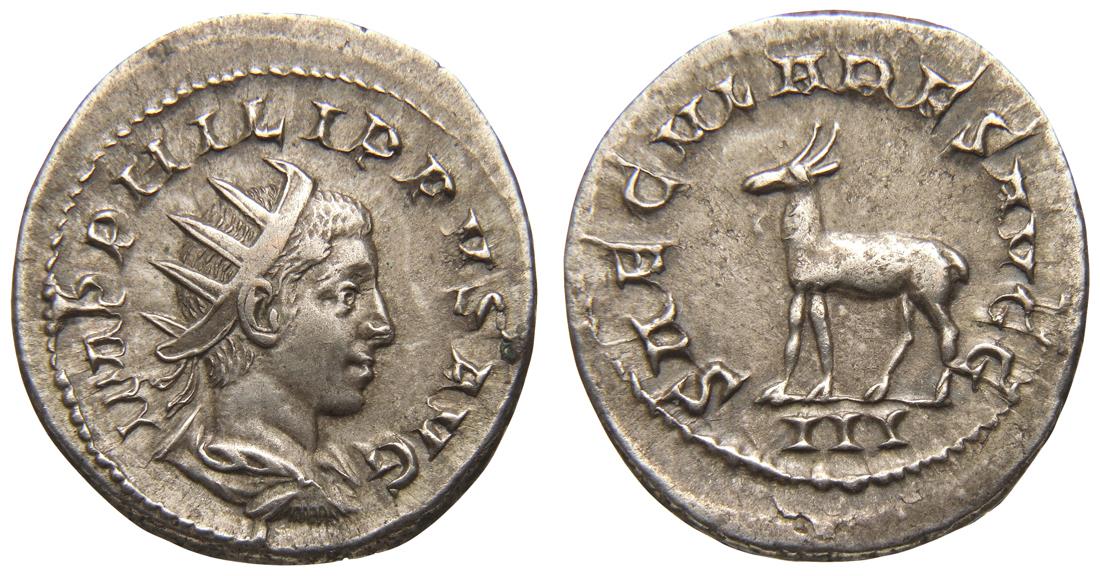 Philippus II.