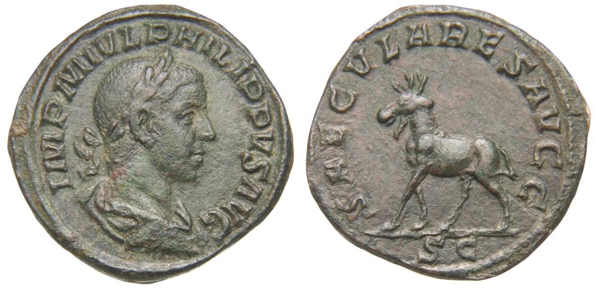 Philippus II.