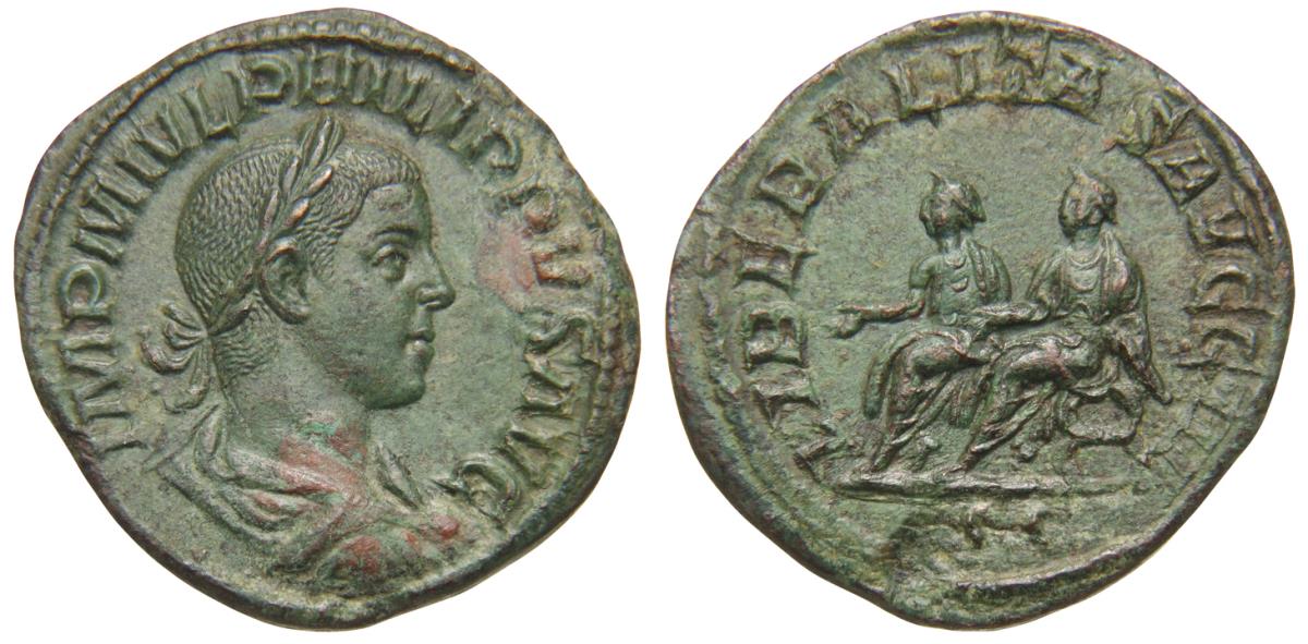 Philippus II.