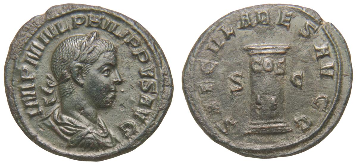 Philippus II.