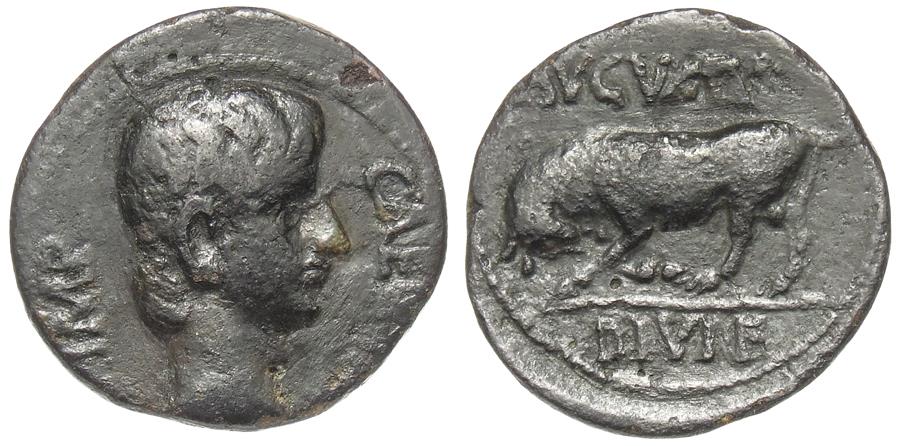 Augustus