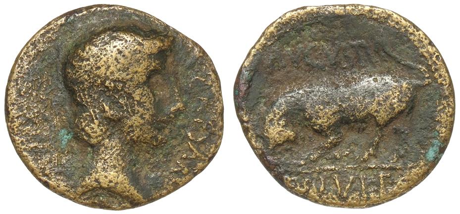 Augustus