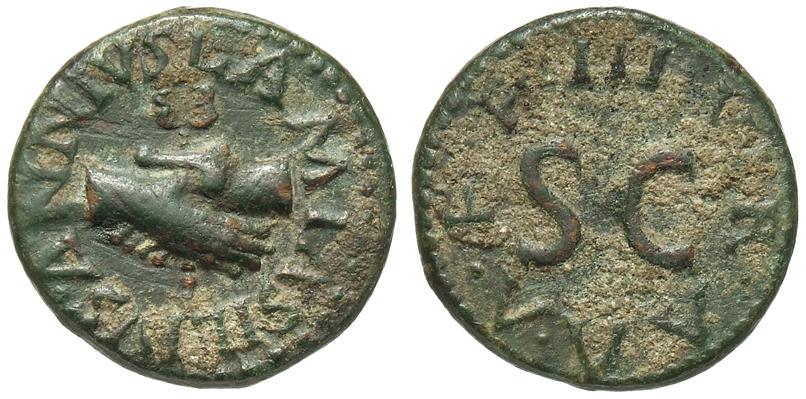 Augustus