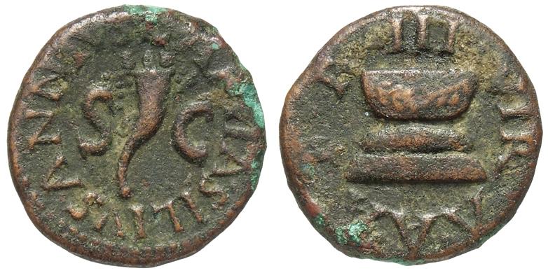 Augustus