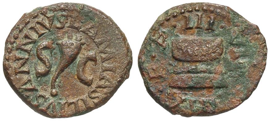 Augustus