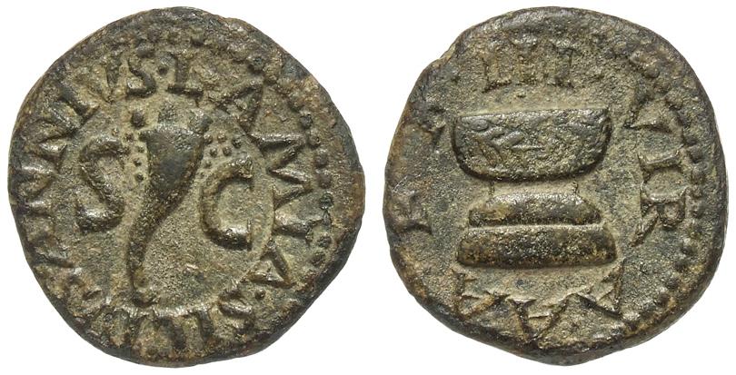 Augustus