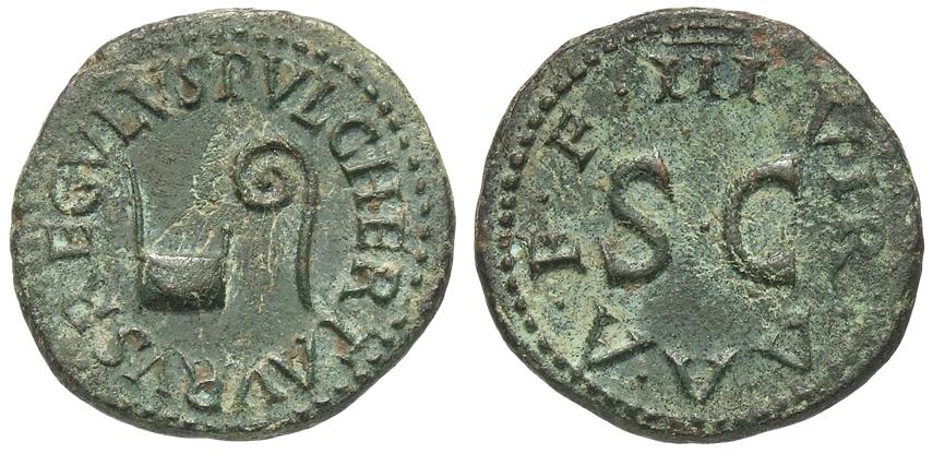 Augustus