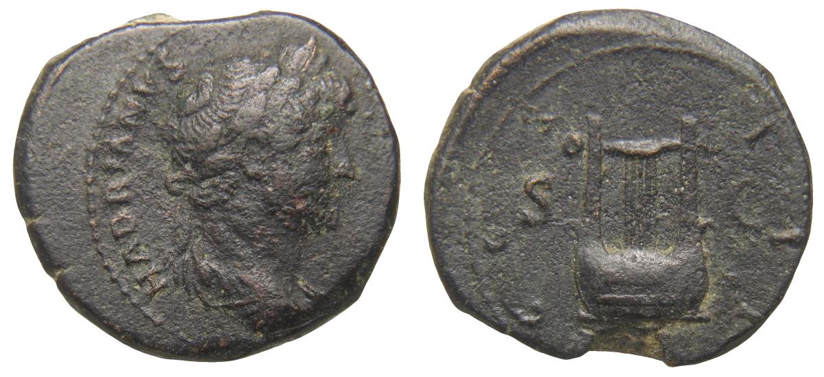 Hadrianus