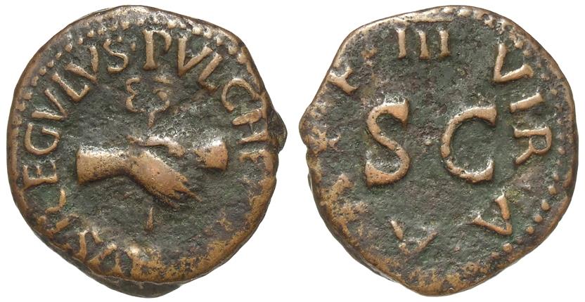 Augustus